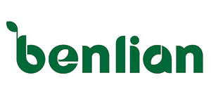 Benlian Food Logo